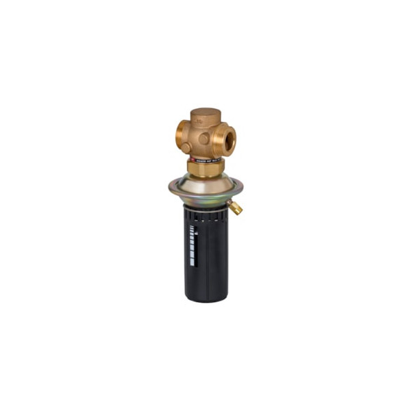 Danfoss Regulator AVP DN25 PN16 Kvs 8,0 nastawa 0,2-1,0 GZ powrót