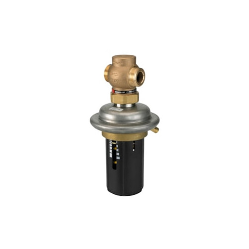 Danfoss Regulator AVP DN15 PN25 Kvs 0,4 nastawa 0,2-1,0 GZ powrót