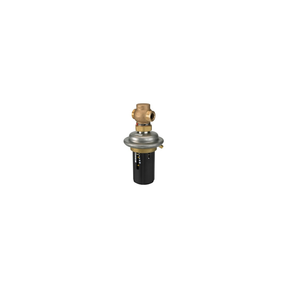 Danfoss Regulator AVP DN15 PN25 Kvs 0,4 nastawa 0,3-2,0 GZ powrót