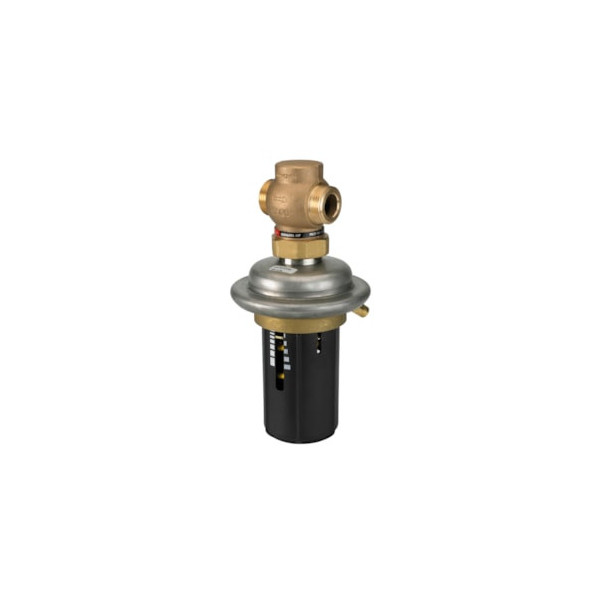 Danfoss Regulator AVP DN15 PN25 Kvs 0,4 nastawa 0,3-2,0 GZ powrót