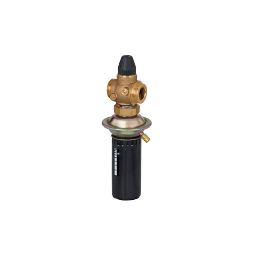 Danfoss Regulator AVPB DN15 PN16 Kvs4 nastawa 0,05-0,5 GZ powrót