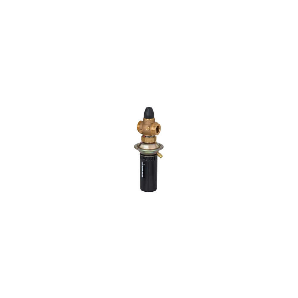 Danfoss Regulator AVPB DN15 PN16 Kvs4 nastawa 0,05-0,5 GZ powrót