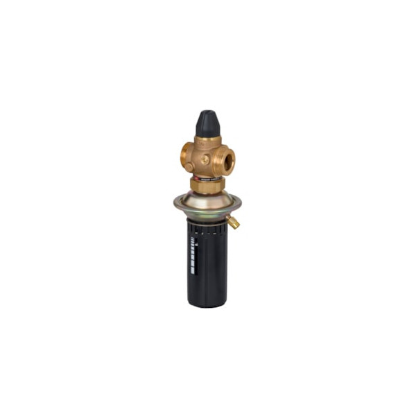 Danfoss Regulator AVPB DN15 PN16 Kvs 4 nastawa 0,2-1,0 GZ powrót