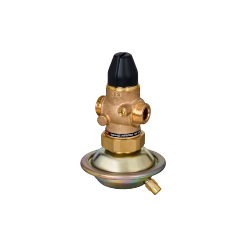 Danfoss Regulator AVPB-F DN15 PN16 Kvs1,6 nastawa 0,2 GZ powrót