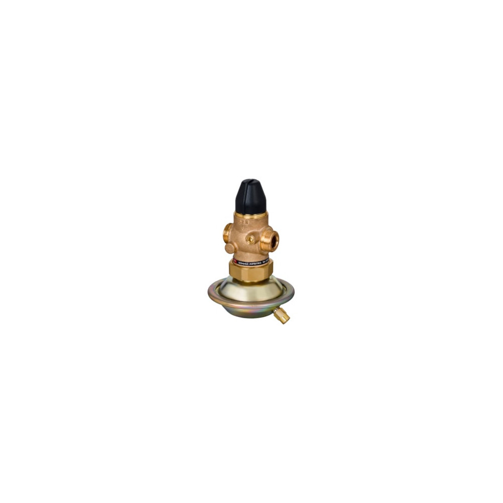 Danfoss Regulator AVPB-F DN15 PN16 Kvs1,6 nastawa 0,2 GZ powrót