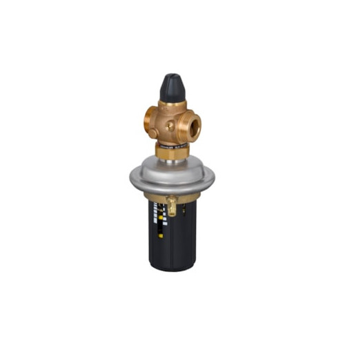 Danfoss Regulator AVPB DN15 PN25 Kvs1,6 nastawa 0,3-2,0 GZ powrót
