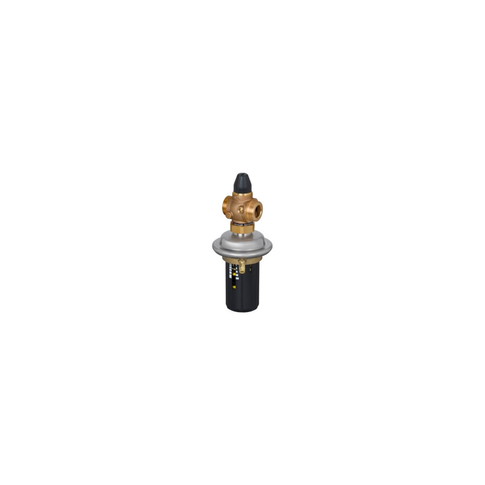 Danfoss Regulator AVPB DN20 PN25 Kvs 6,3 nastawa 0,3-2,0 GZ powrót