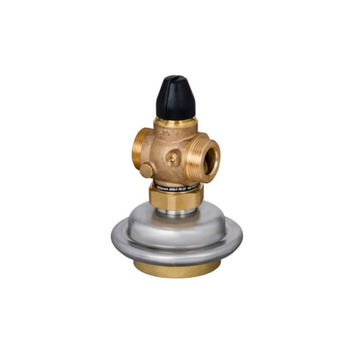Danfoss Regulator AVPB-F DN15 PN25 Kvs 4,0 nastawa 0,5 GZ powrót