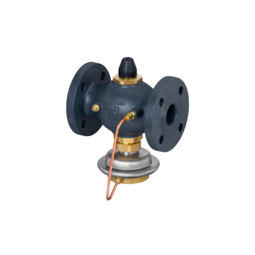 Danfoss Regulator AVPB-F DN32 PN25 Kvs 12,5 nastawa 0,5 kołnierz powrót