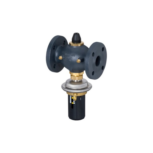 Danfoss Regulator AVPB DN50 PN25 Kvs 25,0 nastawa 0,2-1,0 kołnierz, powrót