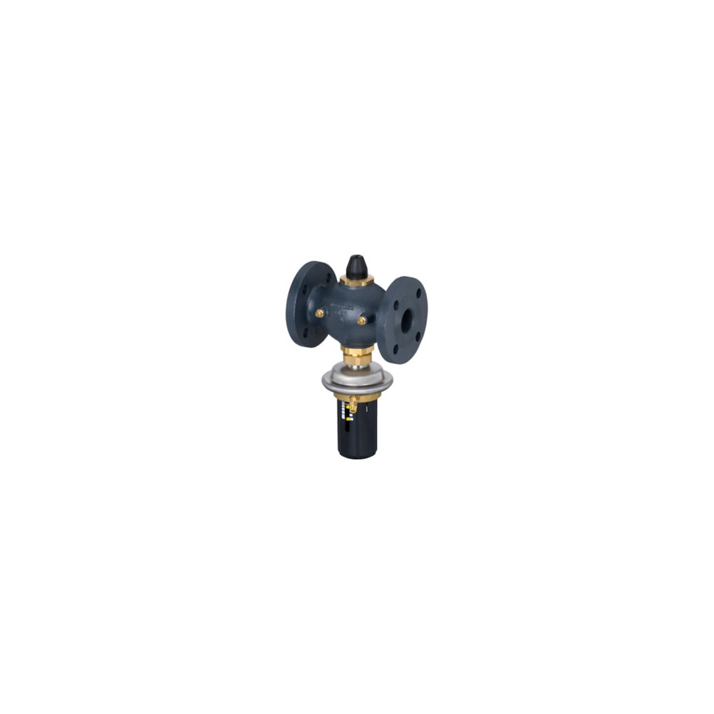 Danfoss Regulator AVPB DN50 PN25 Kvs 25,0 nastawa 0,2-1,0 kołnierz, powrót