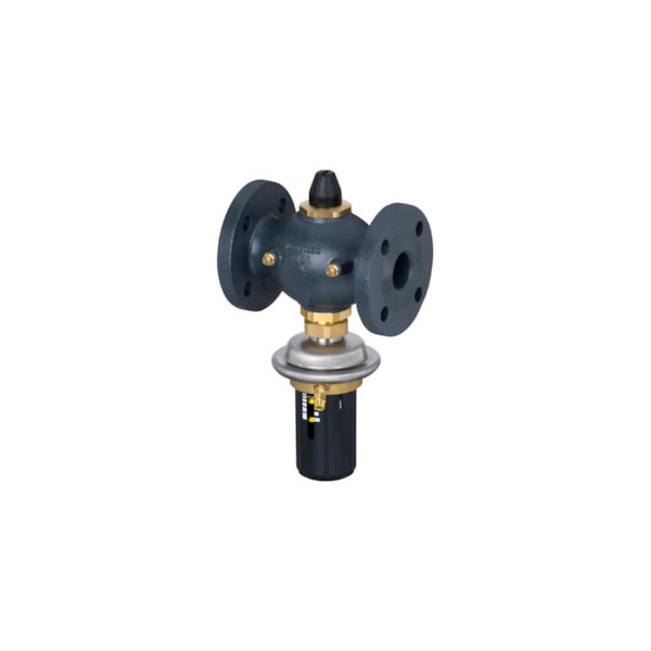Danfoss Regulator AVPB DN50 PN25 Kvs 25,0 nastawa 0,2-1,0 kołnierz, powrót