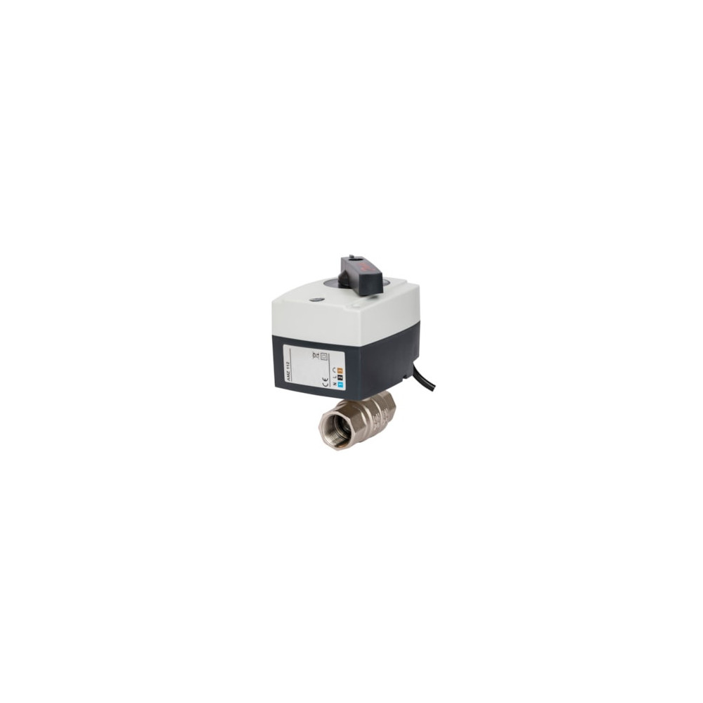 Danfoss Zawór AMZ 112 DN20 ON/OFF 2-drogowy 24V