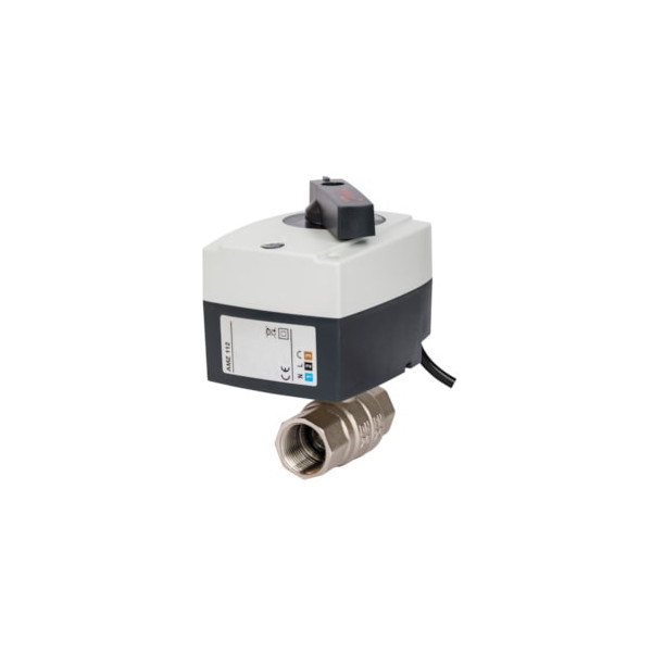 Danfoss Zawór AMZ 112 DN20 ON/OFF 2-drogowy 24V