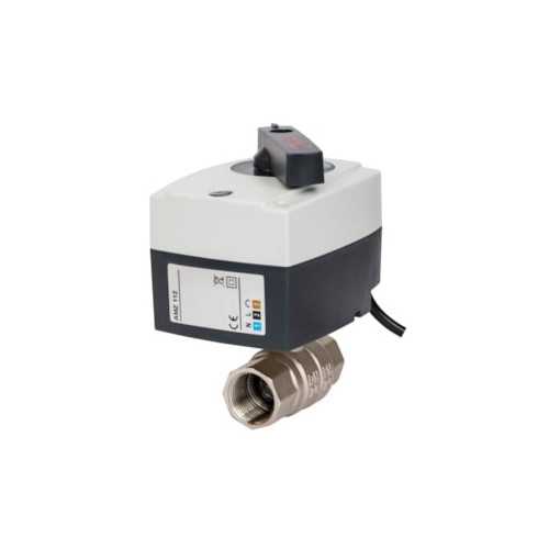 Danfoss Zawór AMZ 112 DN20 ON/OFF CU22 24V