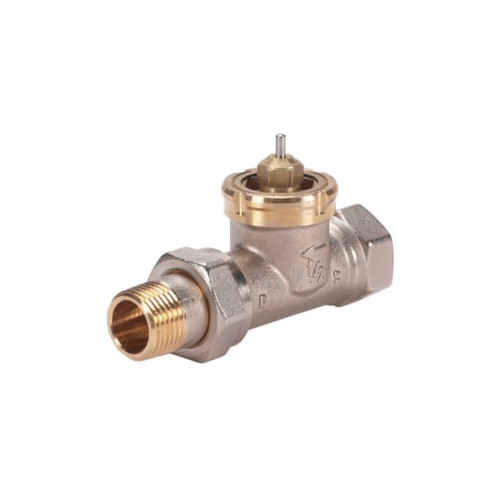 Danfoss Zawór termostatyczny typ RAV 15/8 1.5m3/h