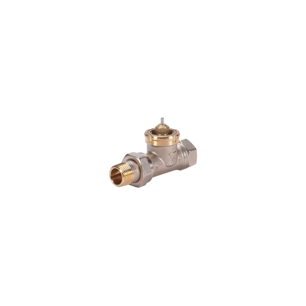 Danfoss Zawór termostatyczny typ RAV 15/8 1.5m3/h