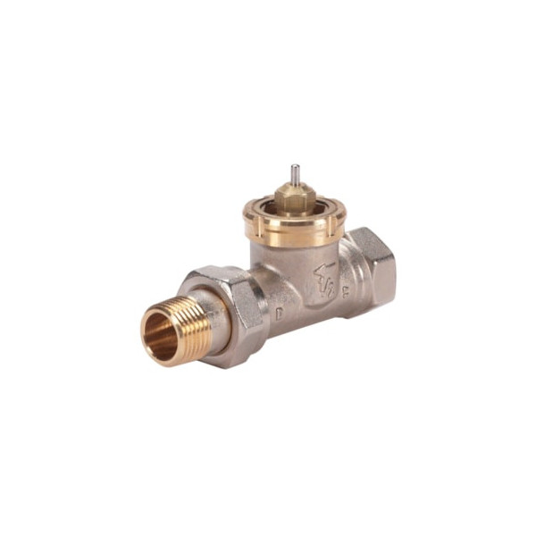 Danfoss Zawór termostatyczny typ RAV 15/8 1.5m3/h