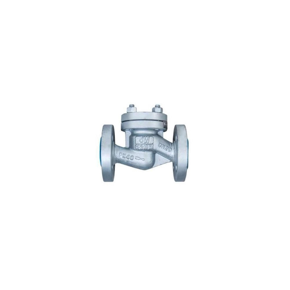 Efar zawór zwrotny grzybkowy fig. 292 DN 15