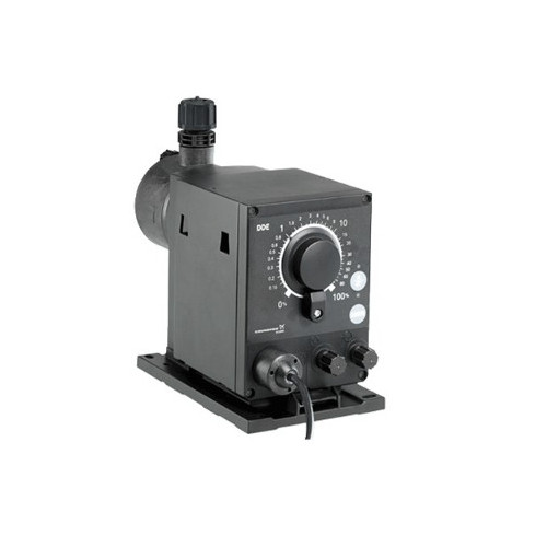 Grundfos Pompa dozująca DDE 6-10 B-PP/E/C-X-31I001FG