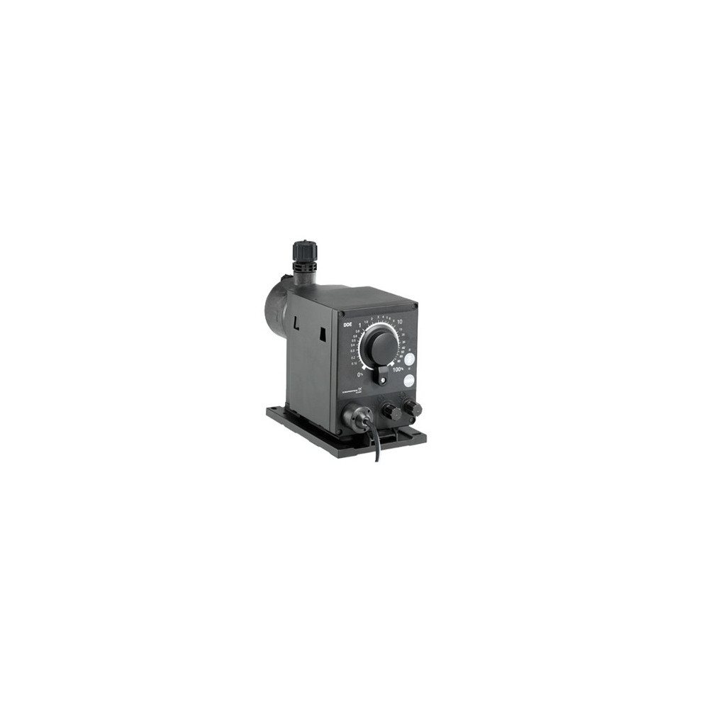 Grundfos Pompa dozująca DDE 6-10 B-PP/E/C-X-31I001FG