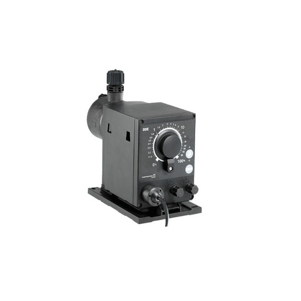 Grundfos Pompa dozująca DDE 6-10 B-PP/E/C-X-31I001FG