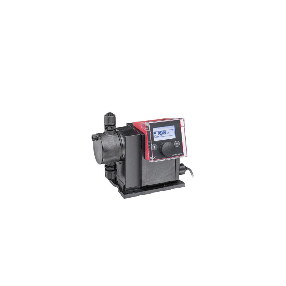 Grundfos Pompa dozująca DDC 15-4 A-PP/E/C-F-31U2U2FG