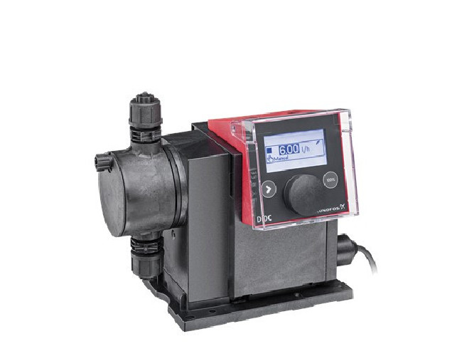 Grundfos Pompa dozująca DDC 15-4 A-PP/E/C-F-31I002FG