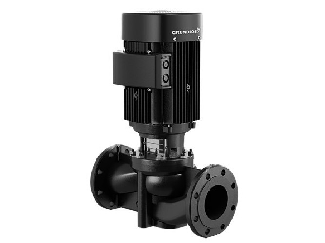 Grundfos pompa TP 32-150/2 A-F-Z-BQQE-DW1
