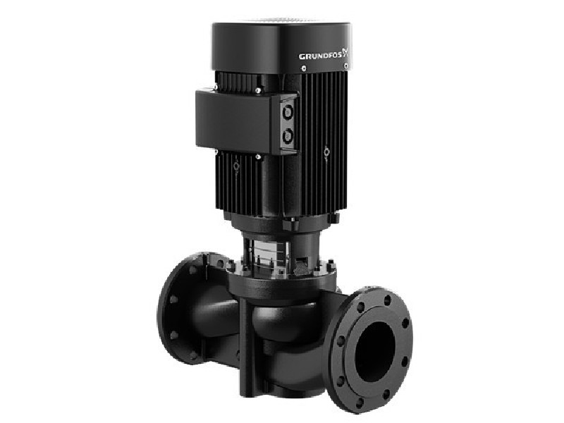 Grundfos pompa TP 32-150/2 A-F-Z-BQQE-DW1