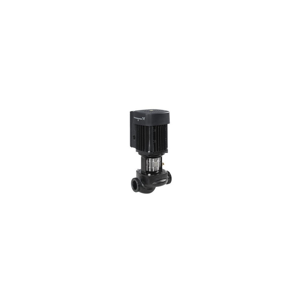 Grunfos pompa TP 32-80/2 B-O-A-BQQE-DW1
