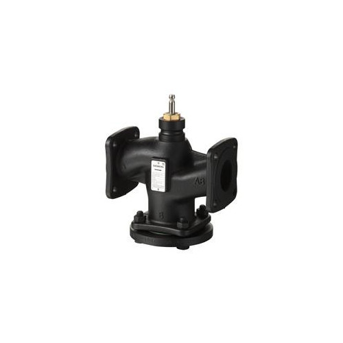 Siemens zawór VVF22.25-2.5 DN 25