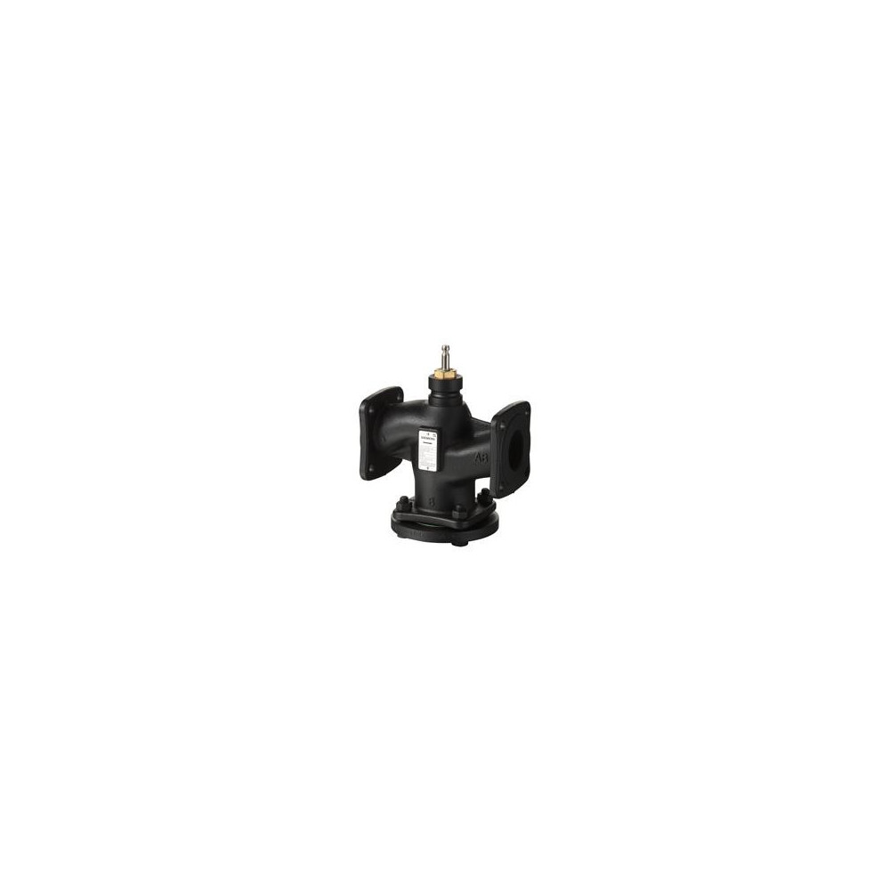Siemens zawór VVF22.25-2.5 DN 25