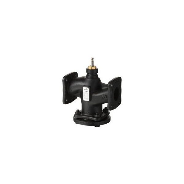 Siemens zawór VVF22.25-2.5 DN 25