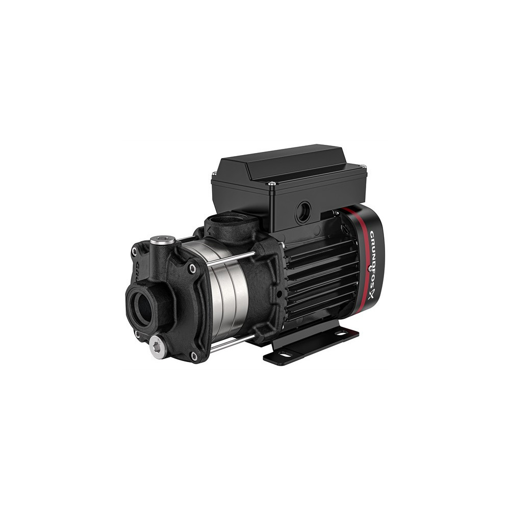 Grundfos Pompa CM1-2 A-R-A-E-AQQE C1-A-A-N