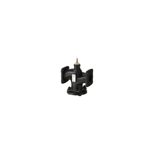 Siemens zawór VVF32.15-1.6 DN 15
