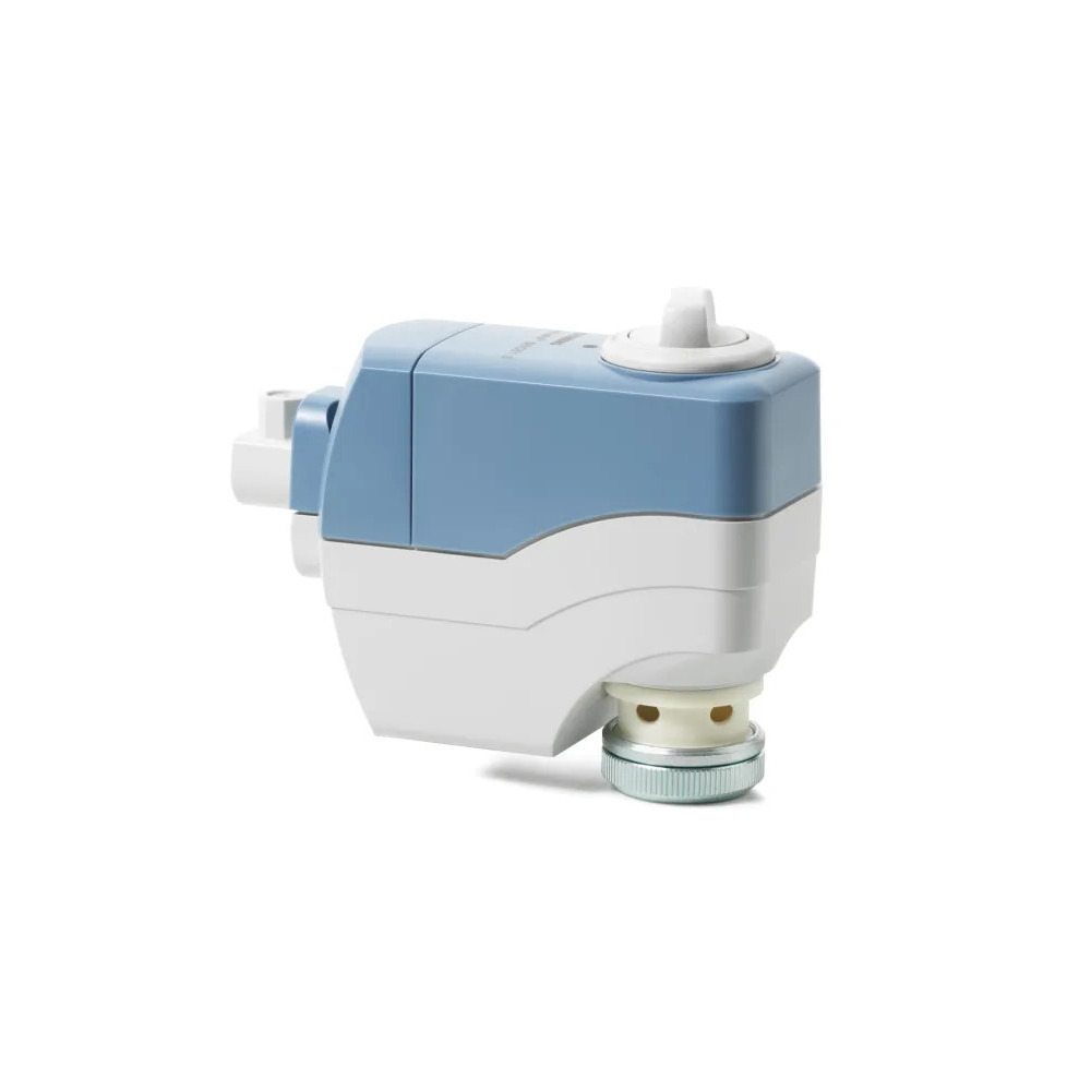 Siemens Siłownik elektromechaniczny typ SSC61