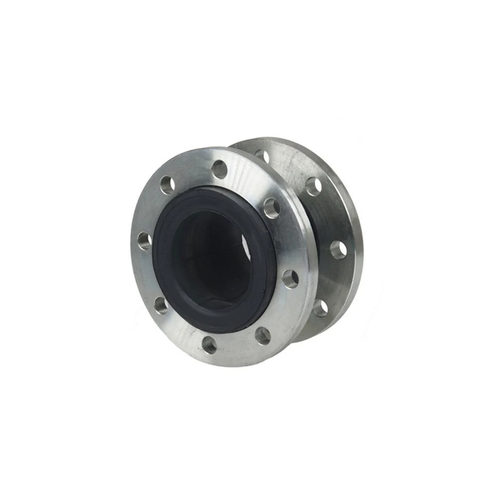 Zetkama kompensator kołnierzowy Fig. 700 DN 32