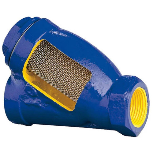 Zetkama filtr osadnikowy Fig. 823 DN 80