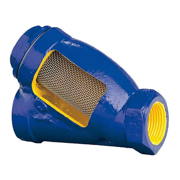 Zetkama filtr osadnikowy Fig. 823 DN 80
