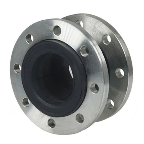 Zetkama kompensator kołnierzowy Fig. 700 DN 100 PN16 bar