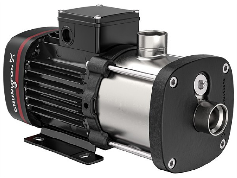 Grundfos Pompa CM5-5 A-R-I-V-AQQV F-A-A-N