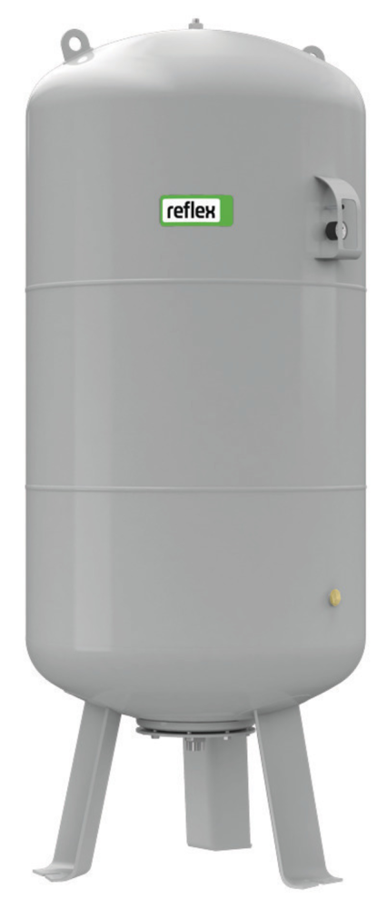 Reflex Naczynie Przeponowe G 800