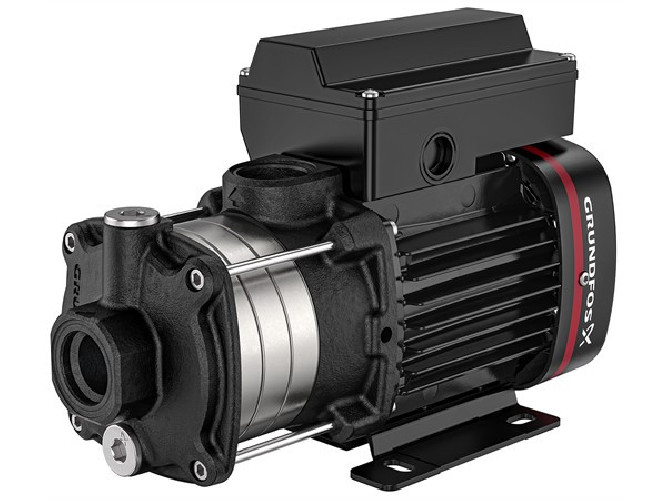Grundfos Pompa CM25-1 A-R-I-E-AQQE F-A-A-N