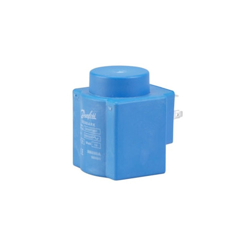 Danfoss Cewka elektromagnetyczna, BB024AS, 018F7358