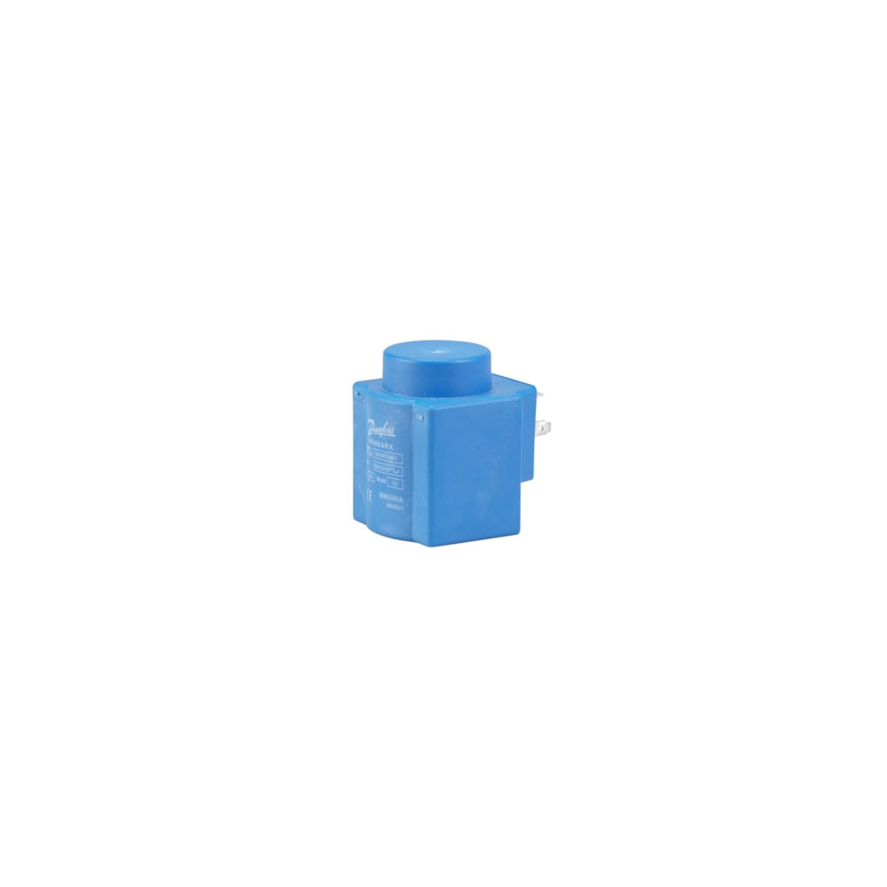 Danfoss Cewka elektromagnetyczna, BB024AS, 018F7358