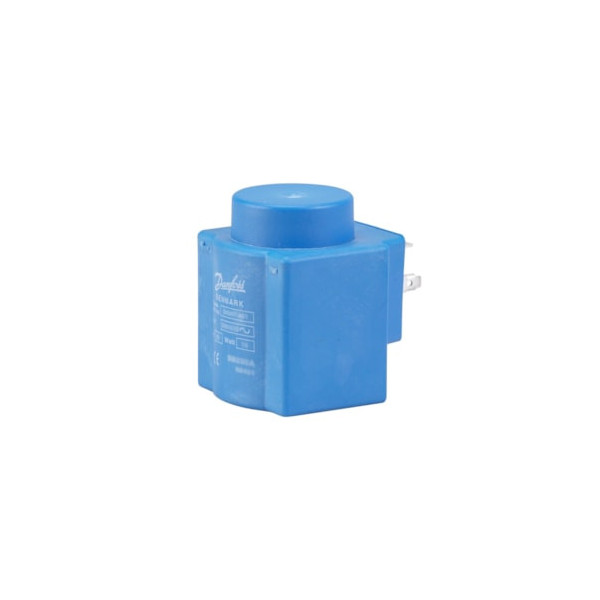 Danfoss Cewka elektromagnetyczna, BB024AS, 018F7358