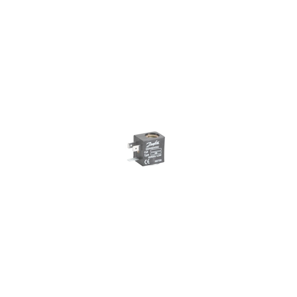 Danfoss Cewka elektromagnetyczna, AB012D, 042N0806