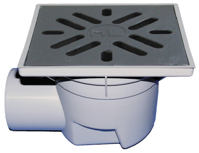 Wpust studzienka HL605 DN 110