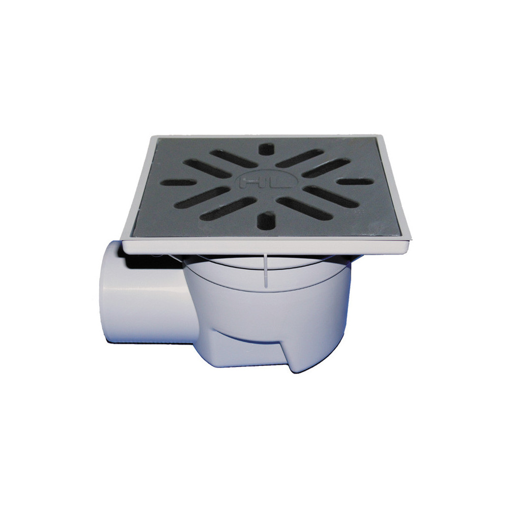 Wpust studzienka HL605 DN 110